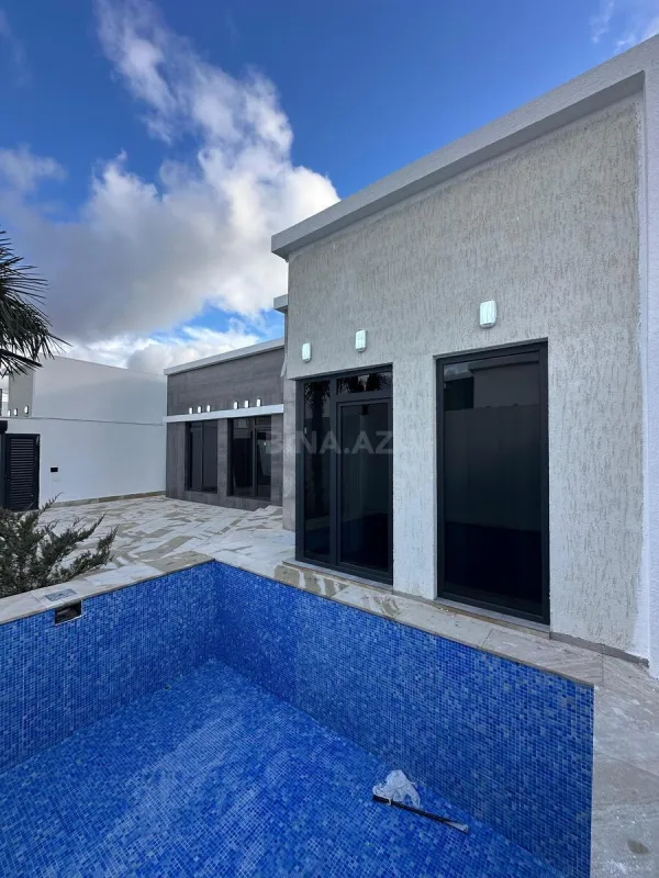 Satılır 4 otaqlı həyət evi 140 m²