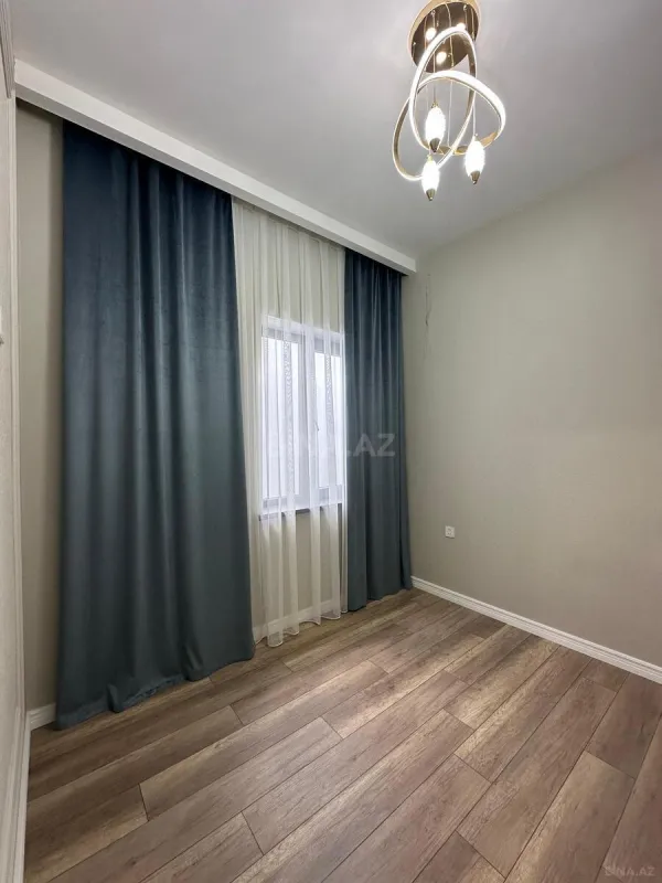 Satılır 4 otaqlı həyət evi 140 m²