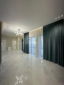 Satılır 4 otaqlı həyət evi 140 m²