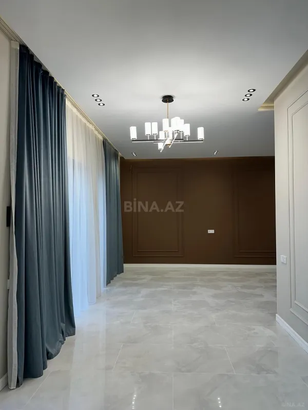 Satılır 4 otaqlı həyət evi 140 m²