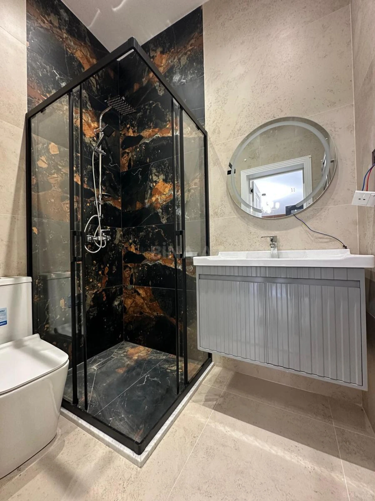 Satılır 4 otaqlı həyət evi 140 m²