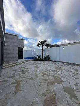 Satılır 4 otaqlı həyət evi 140 m²