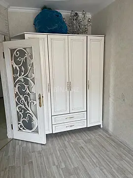 Kirayə verilir 3 otaqlı mənzil 130 m²