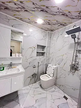 Satılır 2 otaqlı mənzil 54 m²