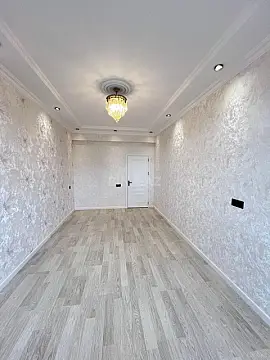Satılır 2 otaqlı mənzil 54 m²