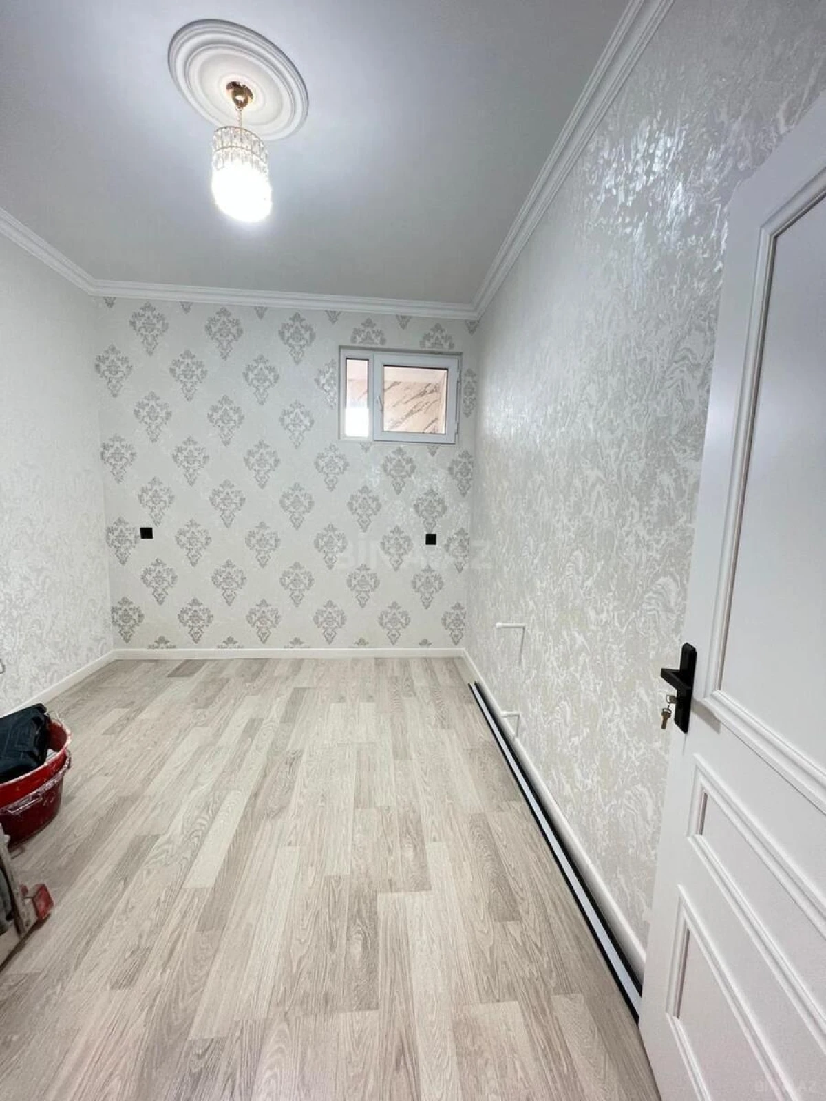 Satılır 2 otaqlı mənzil 54 m²