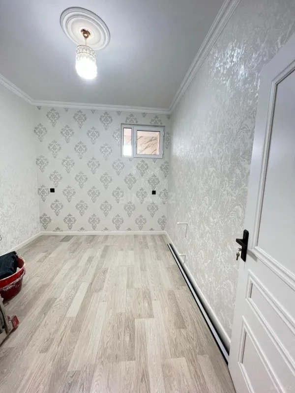 Satılır 2 otaqlı mənzil 54 m²