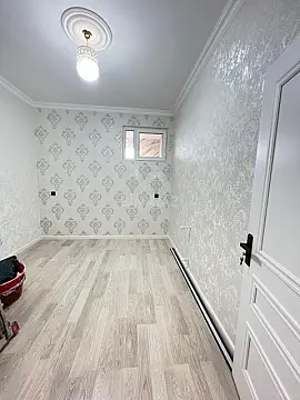Satılır 2 otaqlı mənzil 54 m²
