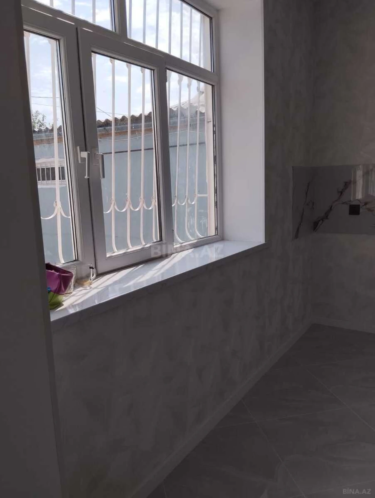 Satılır 4 otaqlı həyət evi 110 m²