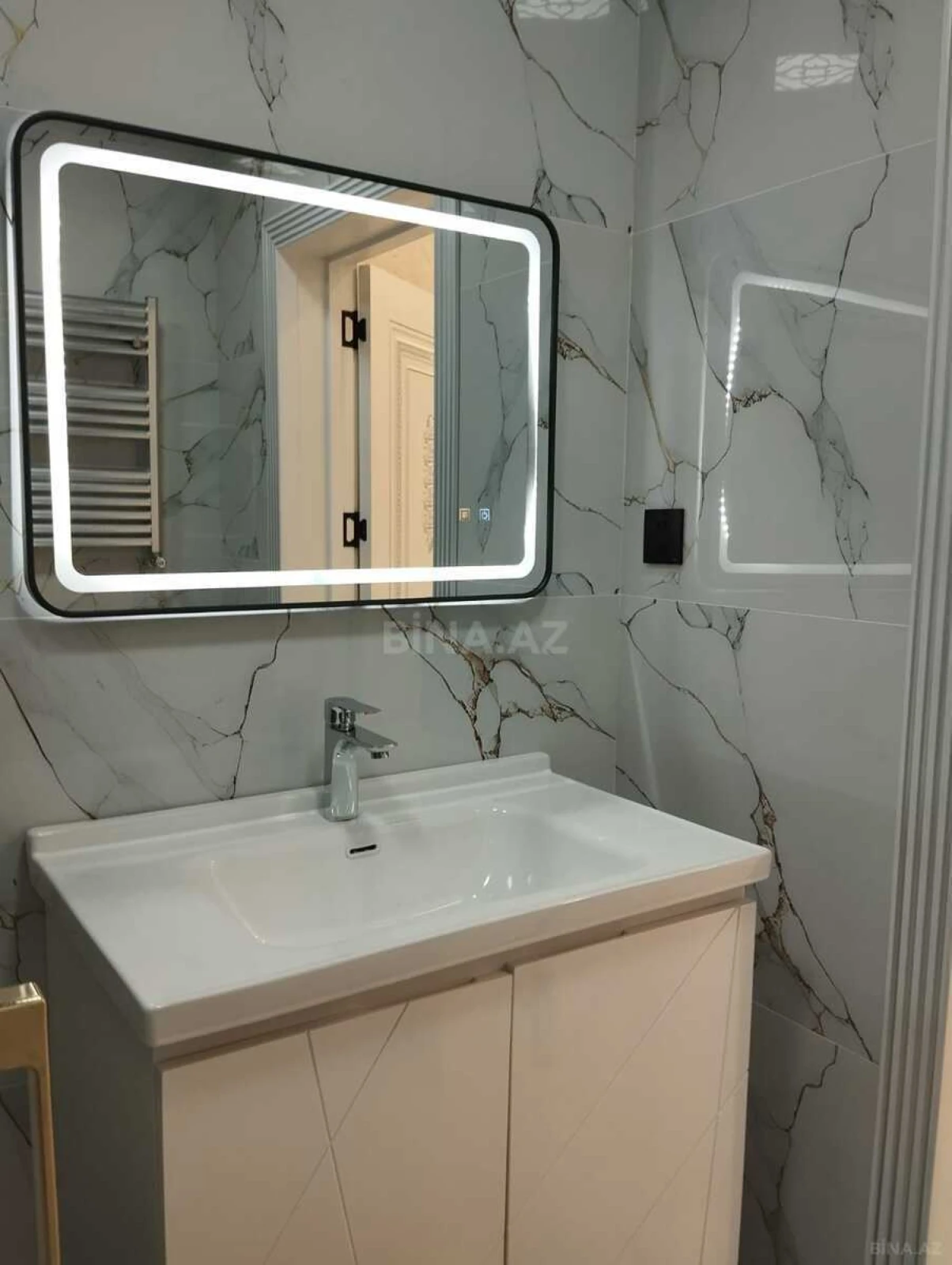 Satılır 4 otaqlı həyət evi 110 m²