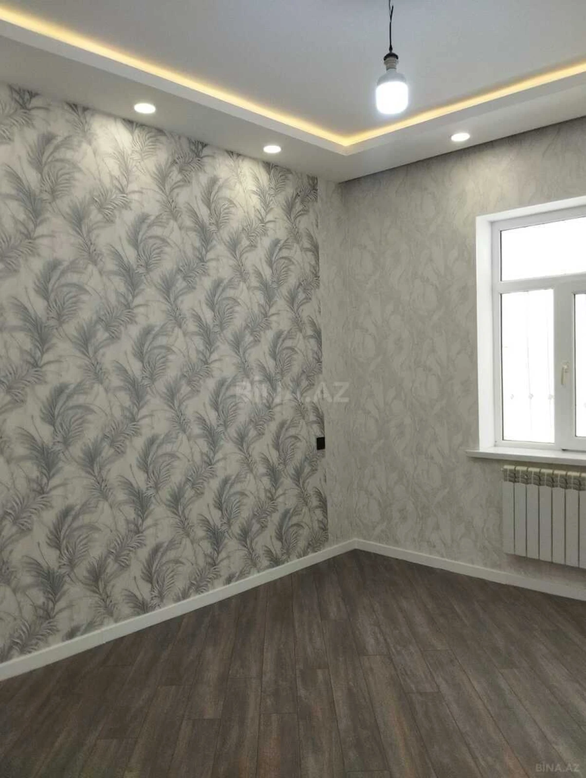 Satılır 4 otaqlı həyət evi 110 m²