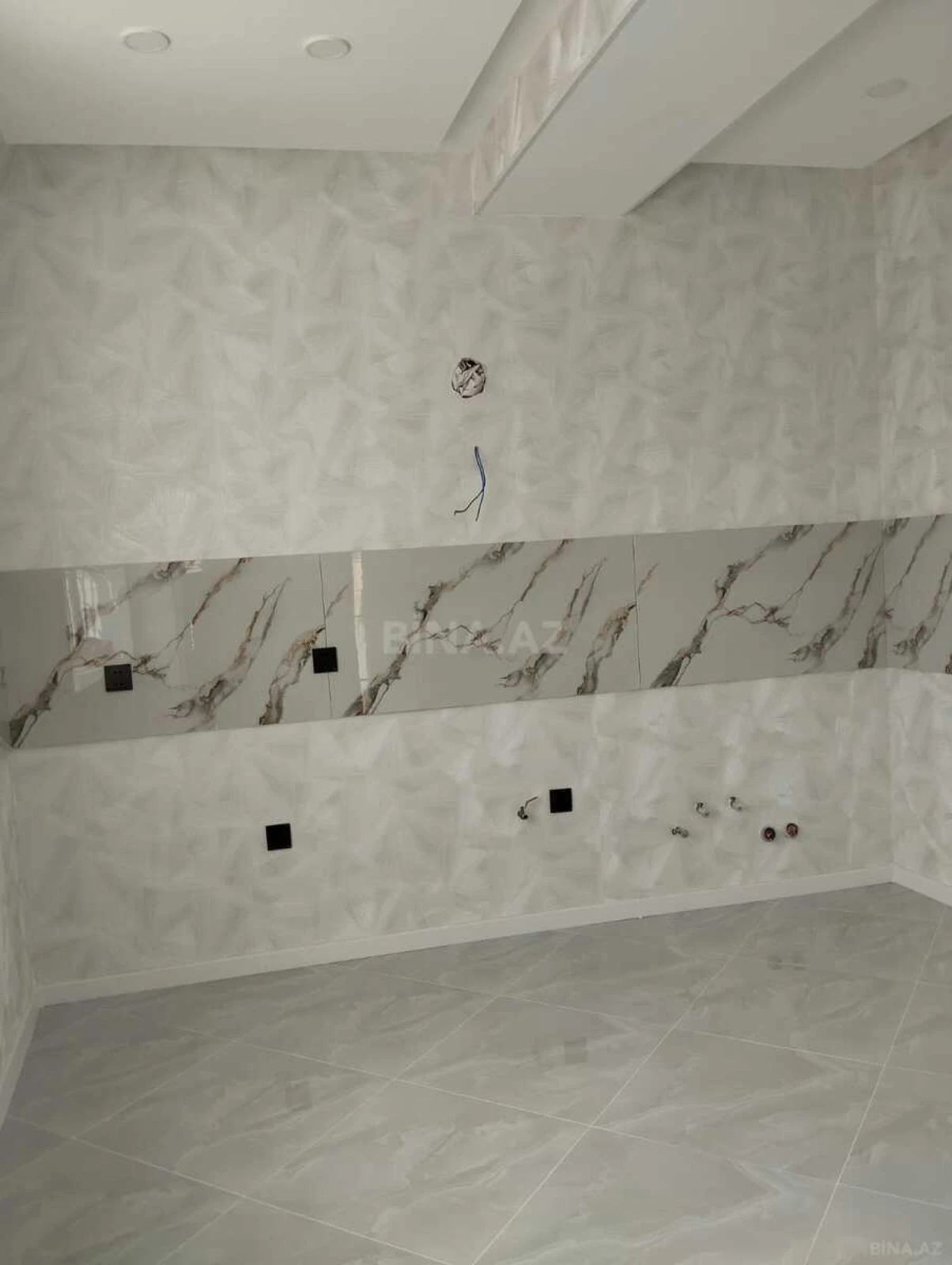 Satılır 4 otaqlı həyət evi 110 m²