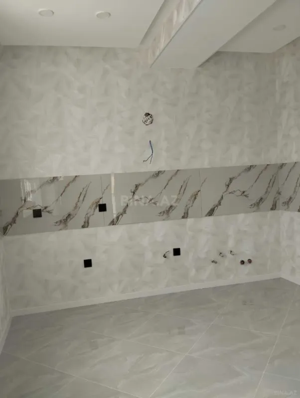 Satılır 4 otaqlı həyət evi 110 m²