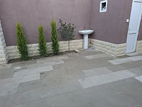 Satılır 4 otaqlı həyət evi 110 m²