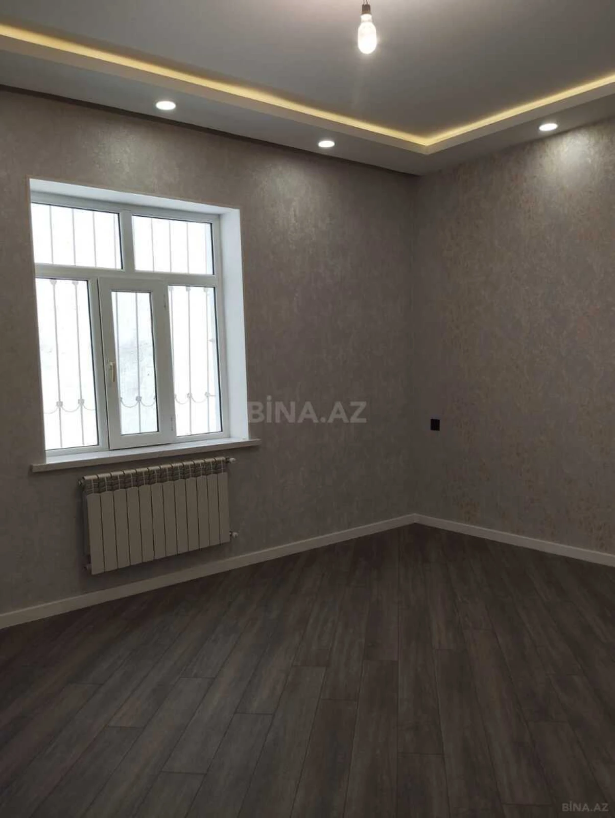 Satılır 4 otaqlı həyət evi 110 m²