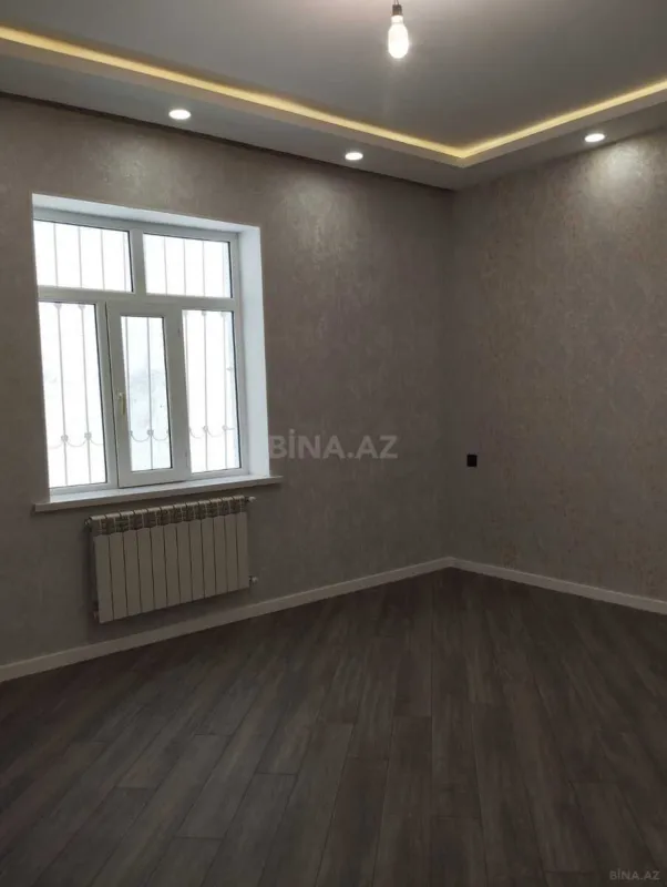 Satılır 4 otaqlı həyət evi 110 m²