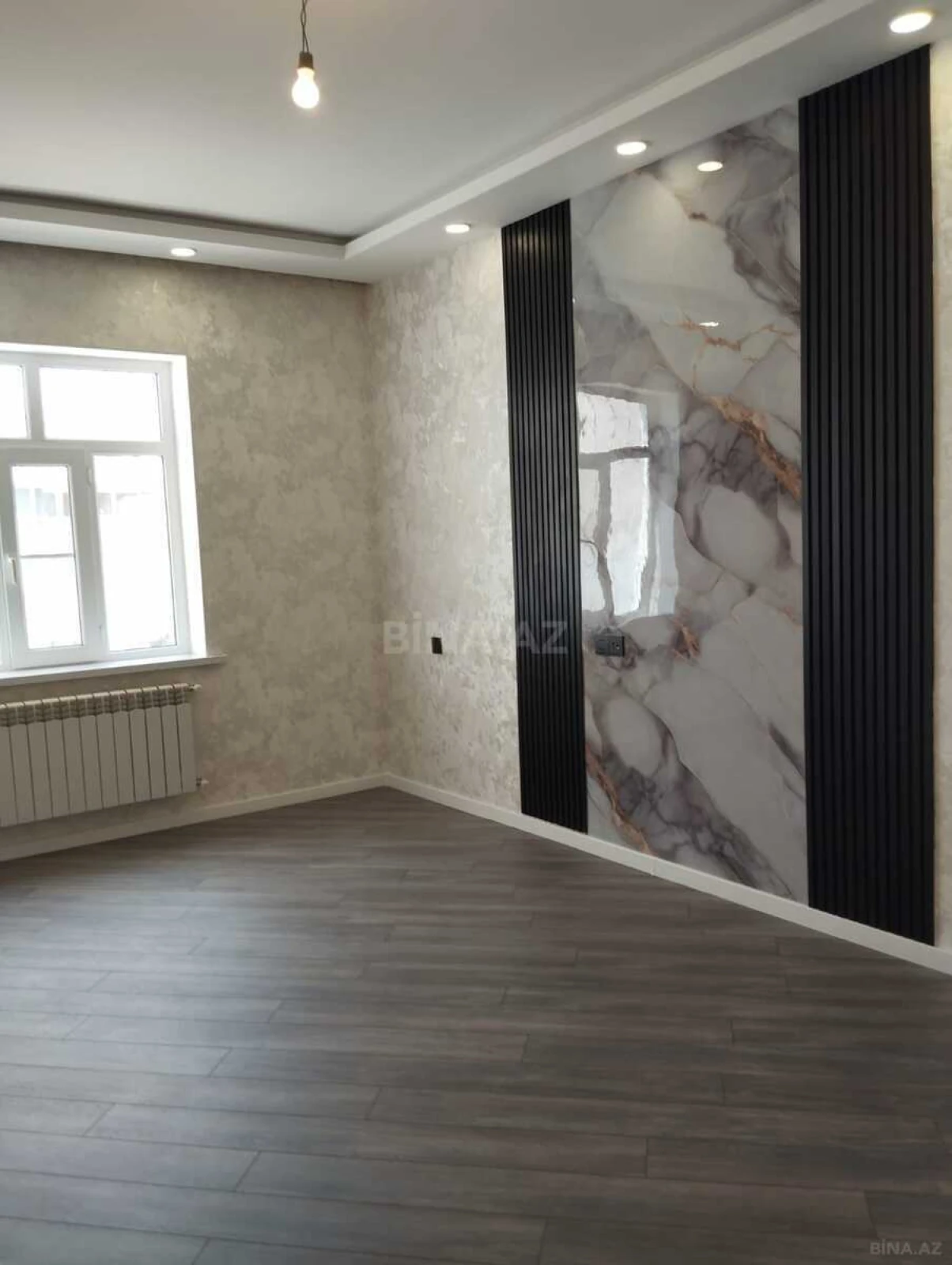 Satılır 4 otaqlı həyət evi 110 m²