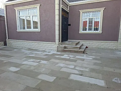 Satılır 4 otaqlı həyət evi 110 m²