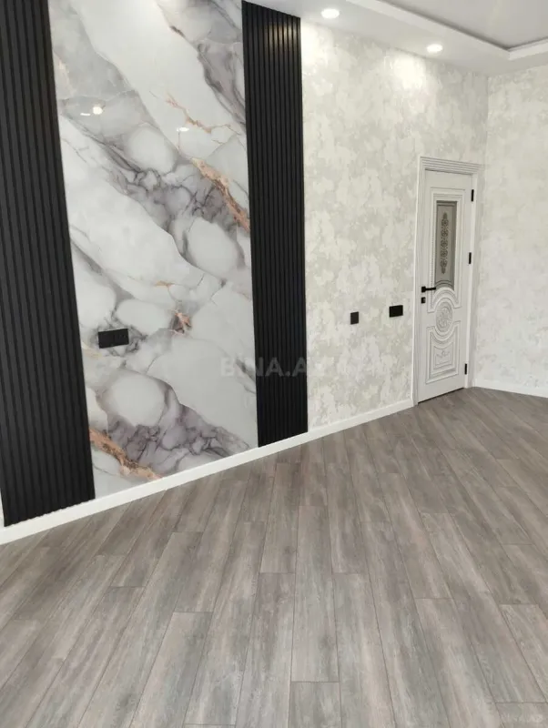 Satılır 4 otaqlı həyət evi 110 m²