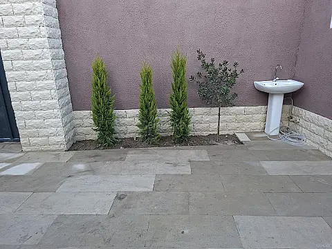 Satılır 4 otaqlı həyət evi 110 m²