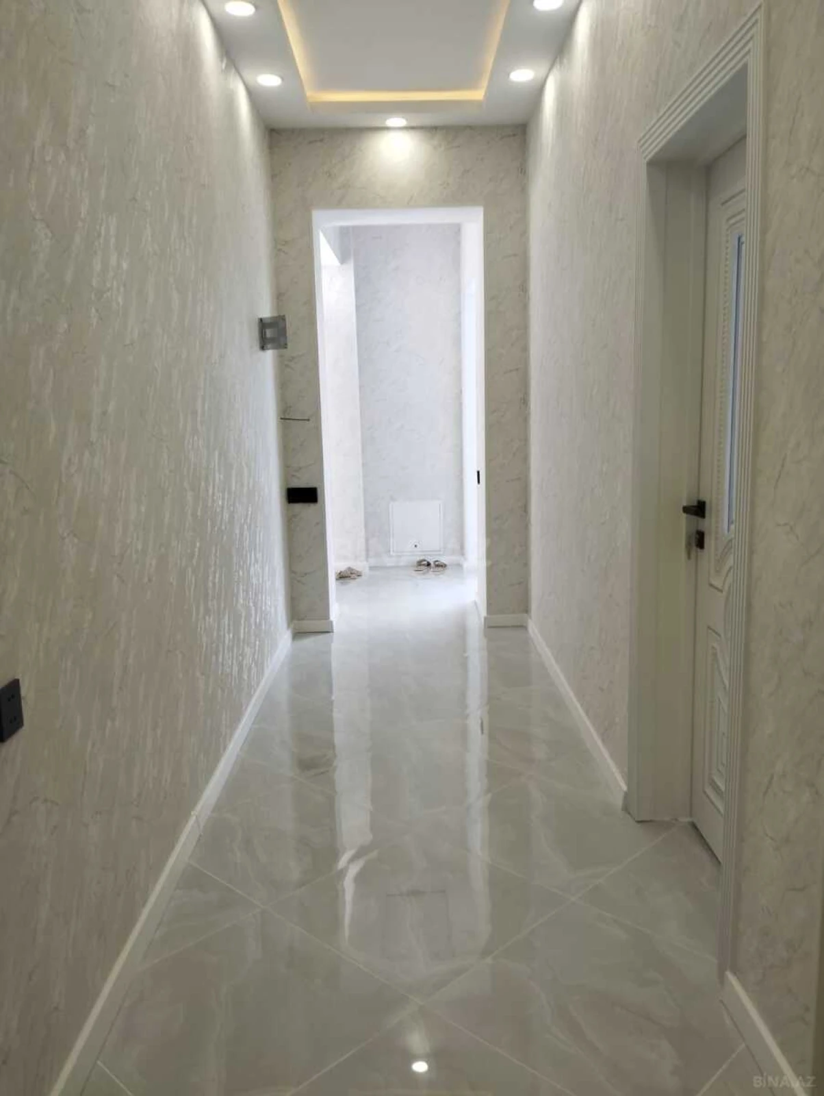 Satılır 4 otaqlı həyət evi 110 m²