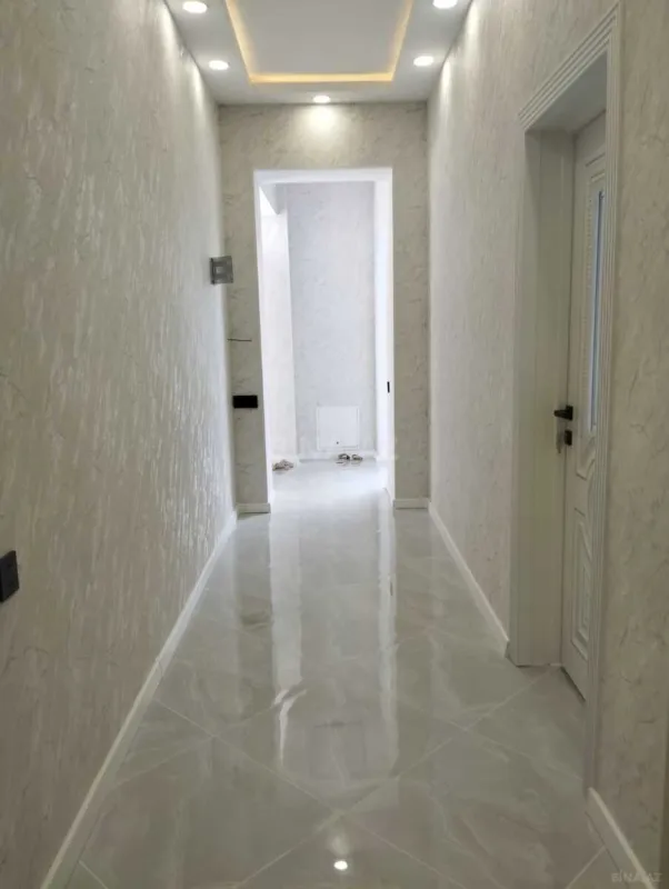 Satılır 4 otaqlı həyət evi 110 m²