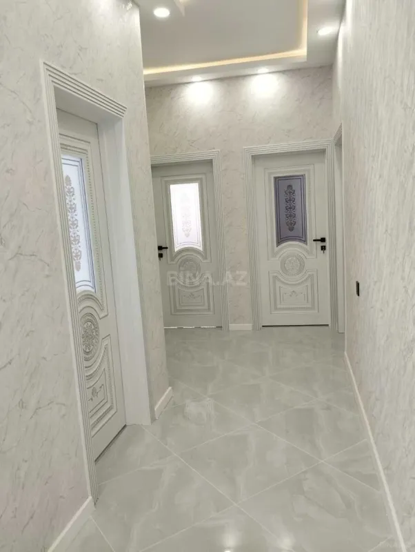 Satılır 4 otaqlı həyət evi 110 m²