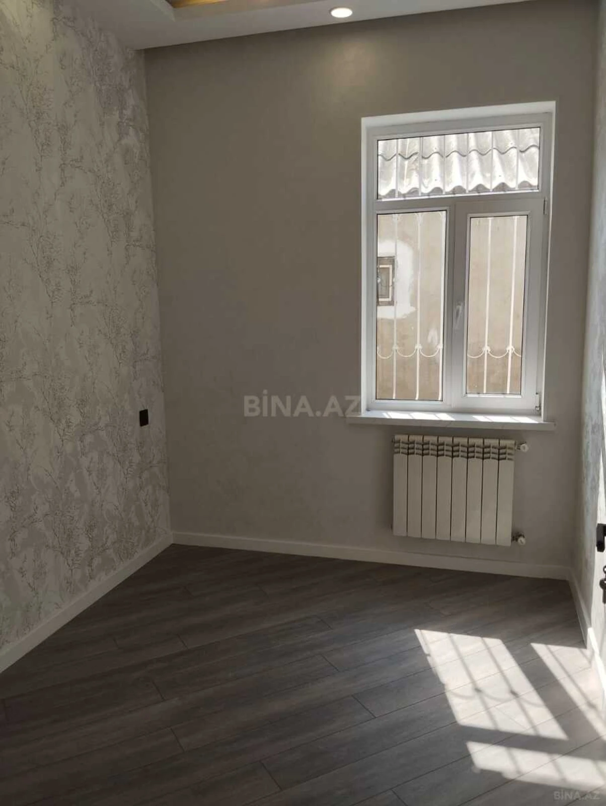 Satılır 4 otaqlı həyət evi 110 m²
