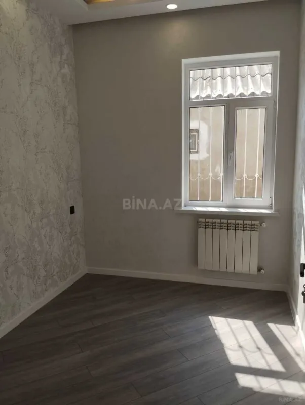 Satılır 4 otaqlı həyət evi 110 m²
