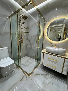 Satılır 2 otaqlı mənzil 68 m²