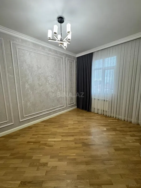 Satılır 2 otaqlı mənzil 68 m²