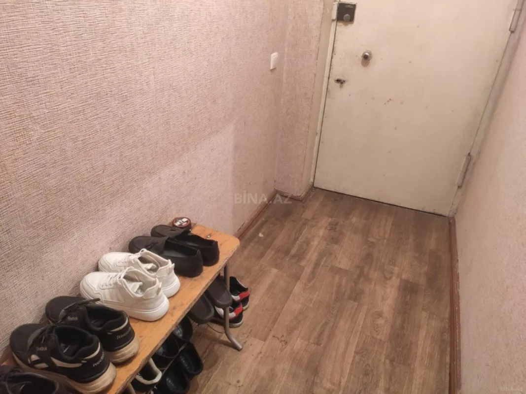 Kirayə verilir 2 otaqlı mənzil 65 m²