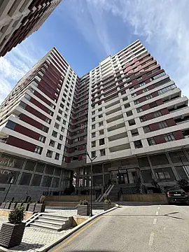 Satılır 2 otaqlı mənzil 81 m² — Bakı, Memar Əcəmi yanı 2 otaq 81.00 m²