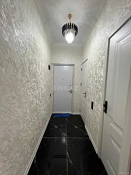 Satılır 2 otaqlı mənzil 58 m²