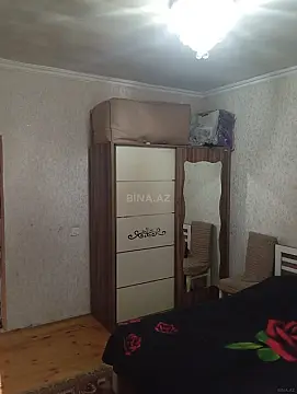Satılır 7 otaqlı həyət evi 160 m²