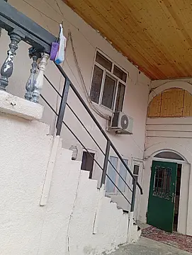 Satılır 7 otaqlı həyət evi 160 m² — Bakı, Əmircan 7 otaq 160.00 m²