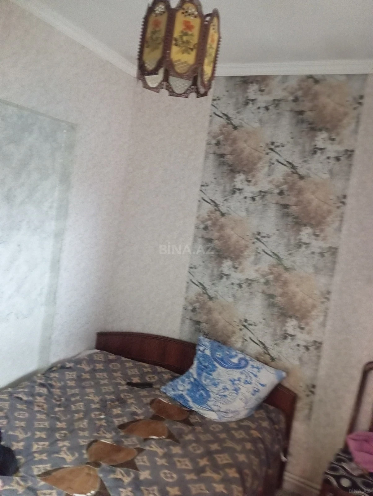 Satılır 7 otaqlı həyət evi 160 m²