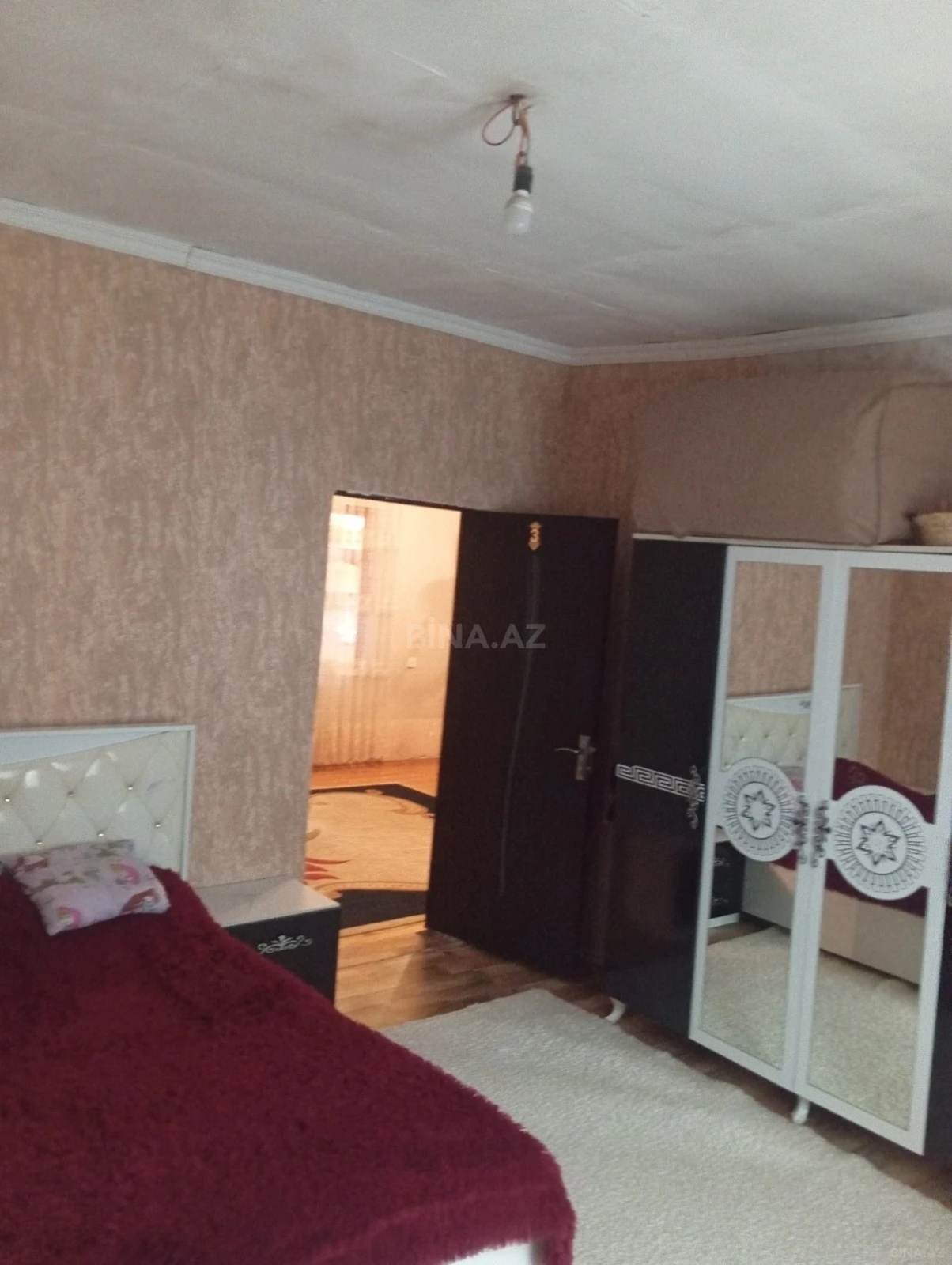 Satılır 7 otaqlı həyət evi 160 m²