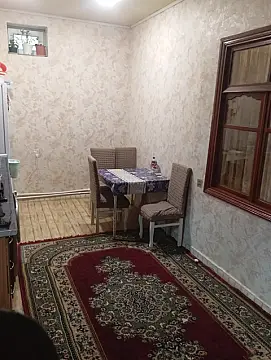 Satılır 7 otaqlı həyət evi 160 m²