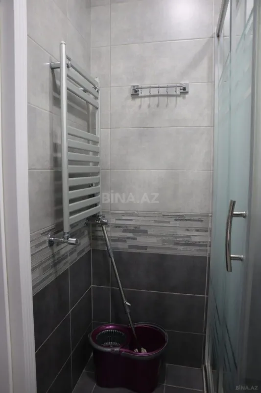 Kirayə verilir 3 otaqlı mənzil 105 m²
