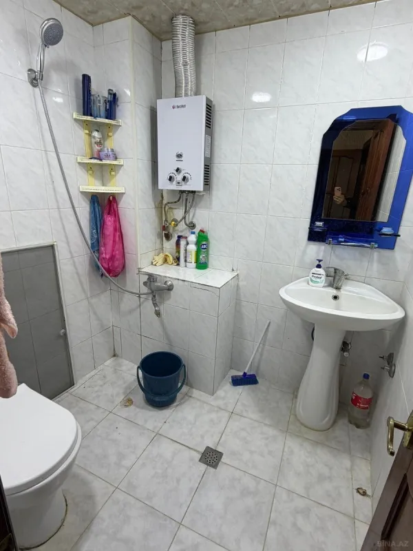 Satılır 2 otaqlı mənzil 50 m²