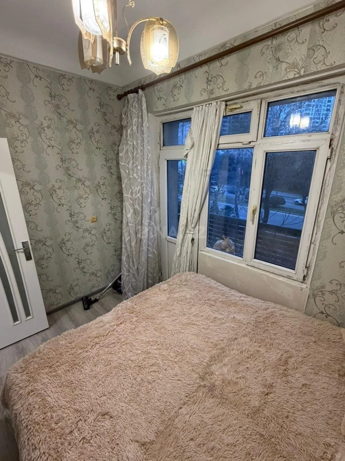 Satılır 2 otaqlı mənzil 50 m²