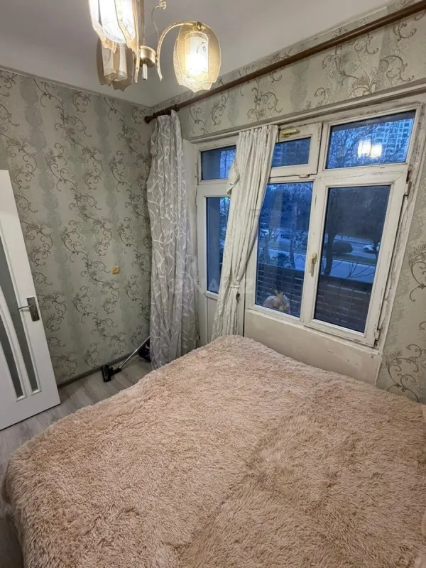 Satılır 2 otaqlı mənzil 50 m²