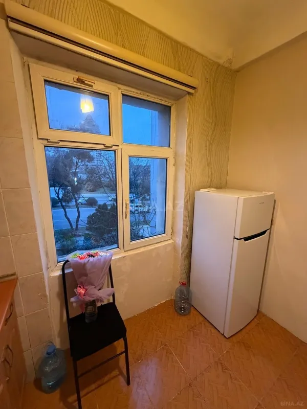 Satılır 2 otaqlı mənzil 50 m²