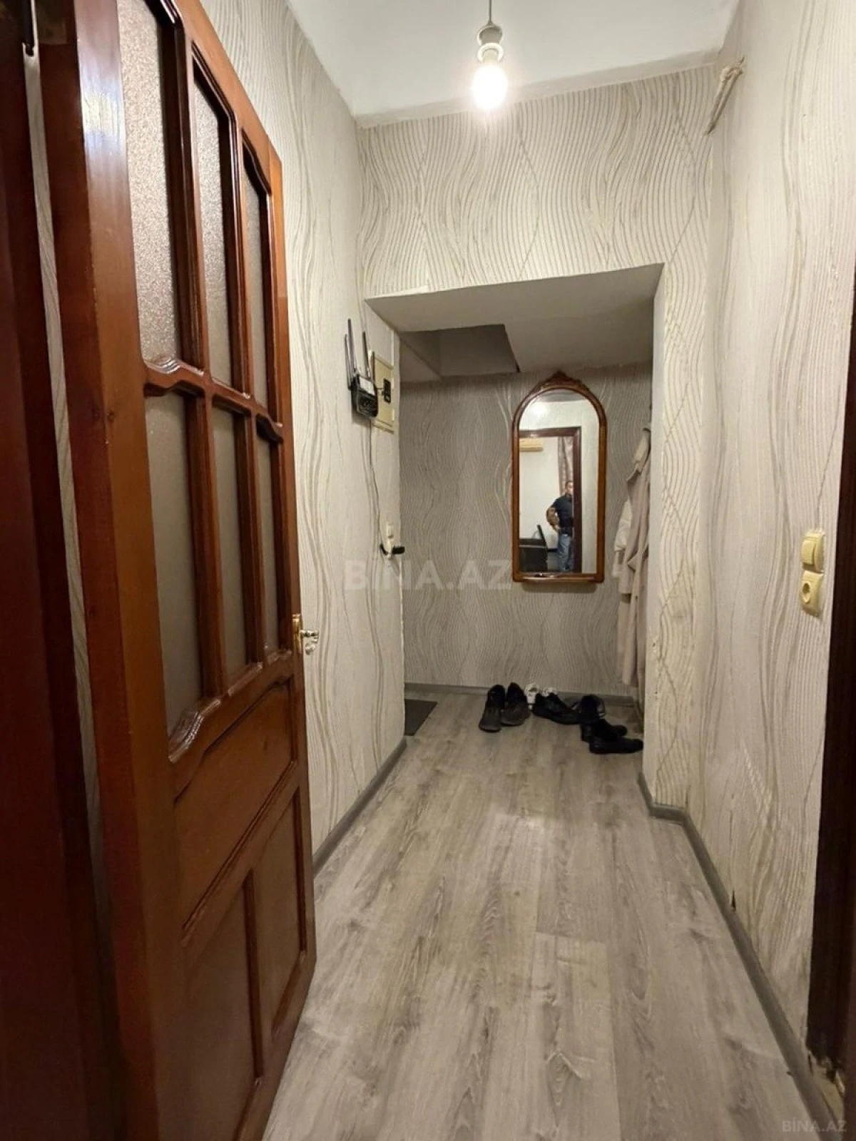 Satılır 2 otaqlı mənzil 50 m²