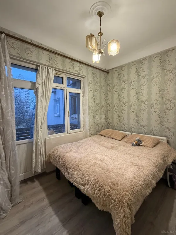 Satılır 2 otaqlı mənzil 50 m²