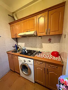 Satılır 2 otaqlı mənzil 50 m²