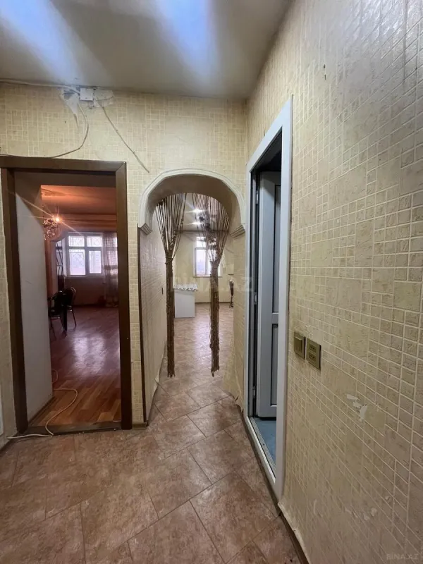 Satılır 2 otaqlı mənzil 53 m²