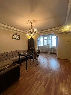 Satılır 2 otaqlı mənzil 53 m² — Bakı 2 otaq 53.00 m²