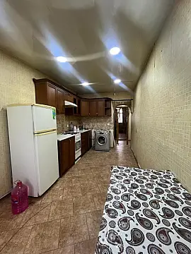 Satılır 2 otaqlı mənzil 53 m²